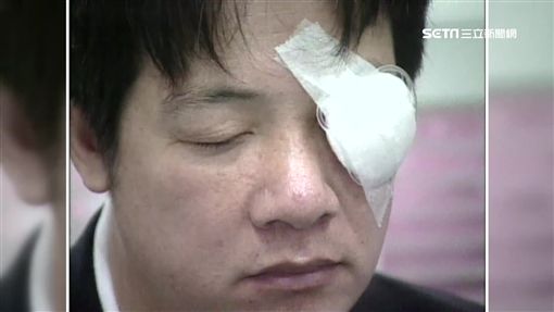 At noon on July 25 2004 Legislator Lai Ching-te was beaten and seriously injured by a driver driving against the traffic
